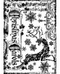 Sello Caucho TIM HOLTZ Reindeer Games 1