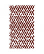 Stencil MISS 14,5x24cm MNS005 1
