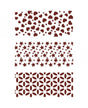Stencil MISS 14,5x24cm MNS002 1