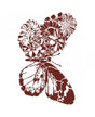 Stencil MISS 21x28cm MNL017 1