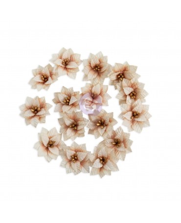 FLORES PRIMA Twinkle & Treats Flowers Frosted Petals 2