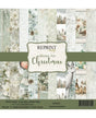 COLECCIÓN 30x30 REPRINT Home For Christmas 1