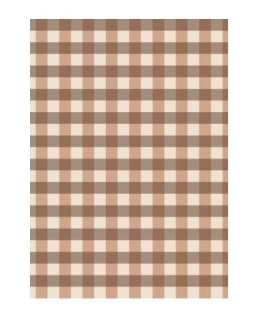 Papel Seda A4 Fondos otoño 1-16 Vichy varios 1