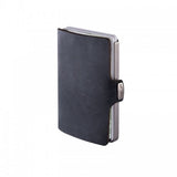 14498 tarjetero i-clip soft touch negro 1