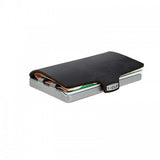 14498 tarjetero i-clip soft touch negro 2