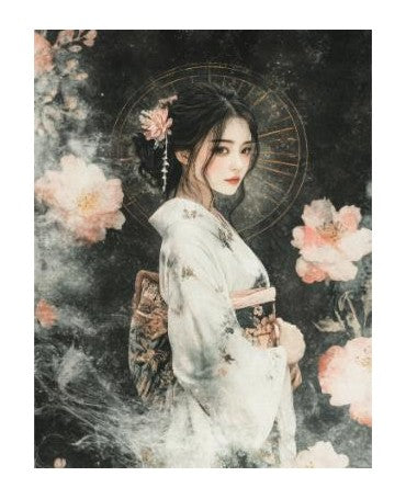 Papel Seda A3 Japonesa 15 1