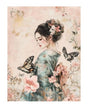 Papel Seda A4 Japonesa 2 1