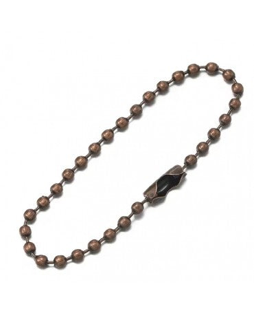 Cadenitas COBRE 10 ud 1