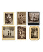 Papel Seda A4 Vintage Photos 11 1