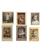 Papel Seda A4 Vintage Photos 12 1