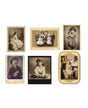 Papel Seda A4 Vintage Photos 13 1