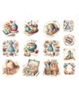 Papel Seda A4 Costura Mix 11 1