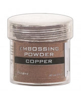 POLVOS EMBOSSING RANGER Copper 1