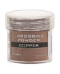 POLVOS EMBOSSING RANGER Copper 1
