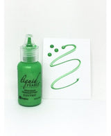 RANGER LIQUID PEARLS 18ml Electric 2