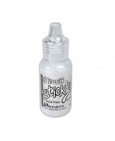 RANGER LIQUID PEARLS Stickles Stardust 1