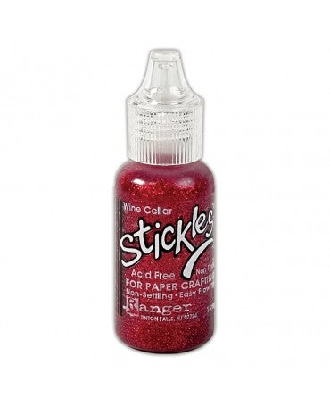 RANGER LIQUID PEARLS Stickles Wine Cellar 1