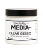 GESSO Clear Transparente RANGER 118 ml 1