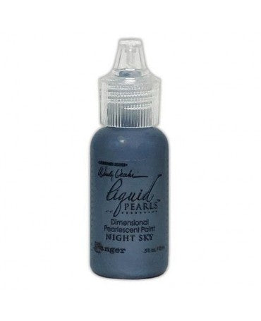 RANGER LIQUID PEARLS Night Sky 1