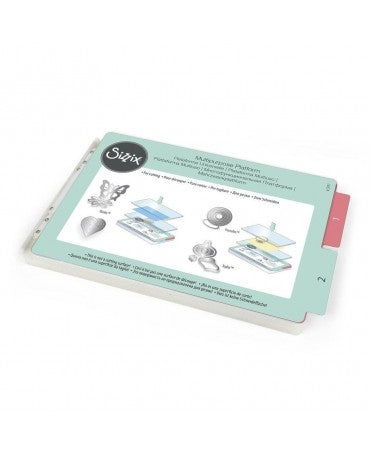 Plataforma Sizzix Multipurpose 2
