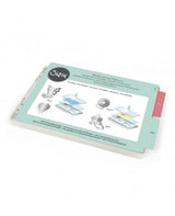 Plataforma Sizzix Multipurpose 2