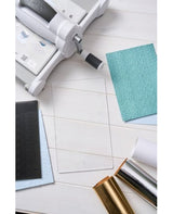 Placa corte transparente A5 1