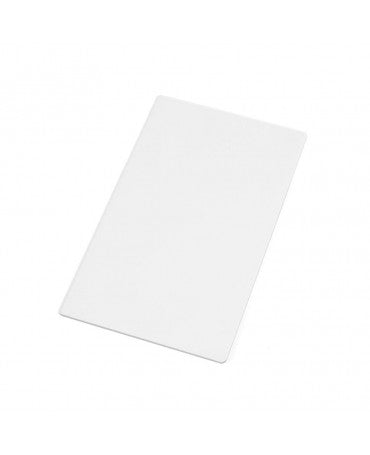 Placa corte transparente A5 2