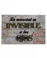 FRASE "Lo esencial…" 2