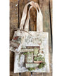 Taller SARA ALCOBENDAS (reserva) Bolsa tela Jueves 11:00 h 1