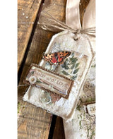 Taller SARA ALCOBENDAS (reserva) Bolsa tela Jueves 11:00 h 2