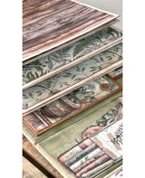 Taller SARA ALCOBENDAS (reserva) Album Scrap Jueves 13:00 h 2