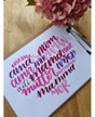 Taller BAULFLORA (reserva) Lettering Iniciación jueves 12:15 h 1