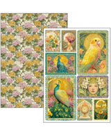 COLECCIÓN A4 CIAO BELLA Artemis 2