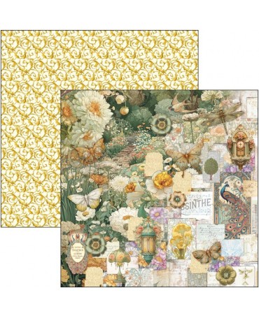 COLECCIÓN 20x20 CIAO BELLA Artemis 2