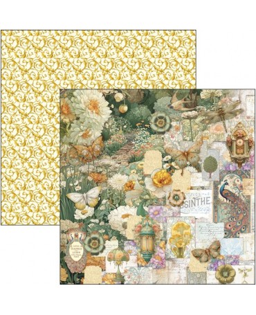 COLECCIÓN 30x30 CIAO BELLA Artemis 2