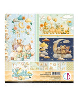 COLECCIÓN 20x20 CIAO BELLA Lunibloom 1