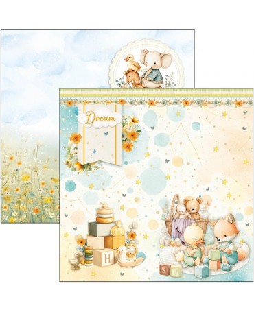 COLECCIÓN 20x20 CIAO BELLA Lunibloom 2