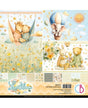 COLECCIÓN 30x30 CIAO BELLA Patterns Lunibloom 1