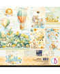 COLECCIÓN 30x30 CIAO BELLA LUNIBLOOM 1