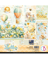 COLECCIÓN 30x30 CIAO BELLA LUNIBLOOM 1