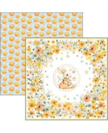 COLECCIÓN 30x30 CIAO BELLA LUNIBLOOM 2