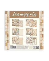 COLECCIÓN 20X20 STAMPERIA 6ud Baby 2