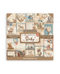 COLECCIÓN 30x30 STAMPERIA 6ud Baby 1