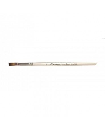 Pincel Plano Home Decor 561 nº2 1