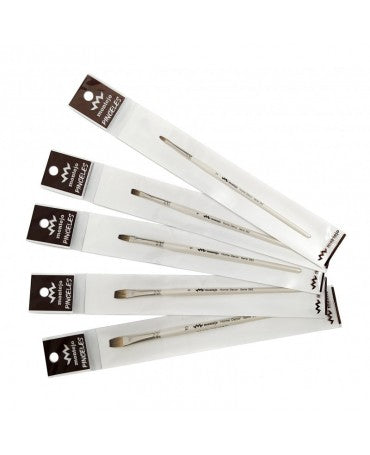 Pincel Plano Home Decor 561 nº2 2