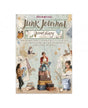 JUNK JOURNAL STAMPERIA Secret Diary 1
