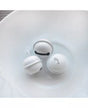 CASCABELES 5 ud color BLANCO 1