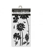 STENCIL Stamperia 12x25cm Daisy Art Daisies 1