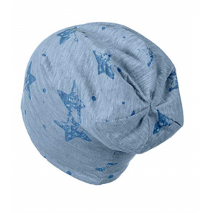 Gorro reversible rosa/azul sterntaler 1