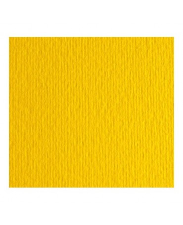 CARTULINA TEXTURE 30.5x30.5cm AMARILLO GIALLO 1
